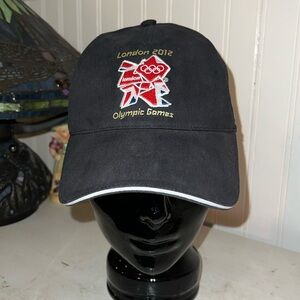 Olympic Games London 2012 hat